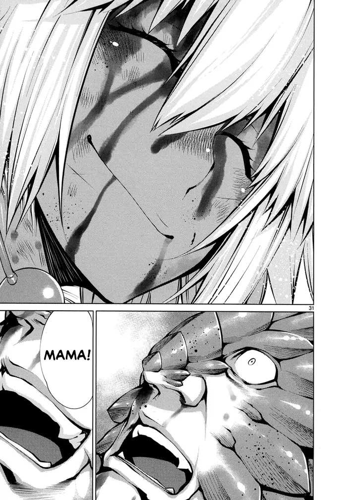 Killing Bites Chapter 27 image 31_optimized